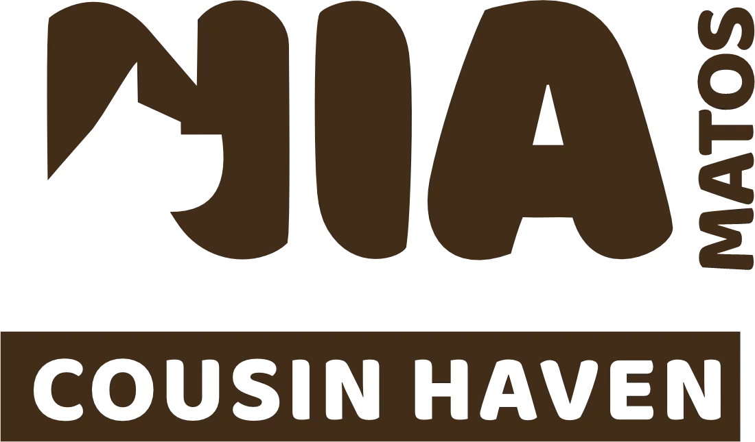 Cousin Haven by Nia Matos logo